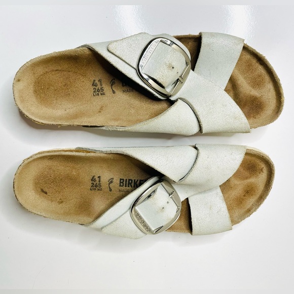 Birkenstock SIENA - Picture 4 of 6
